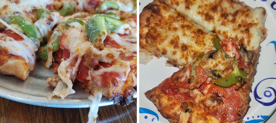 Peace of Pie Pizzeria