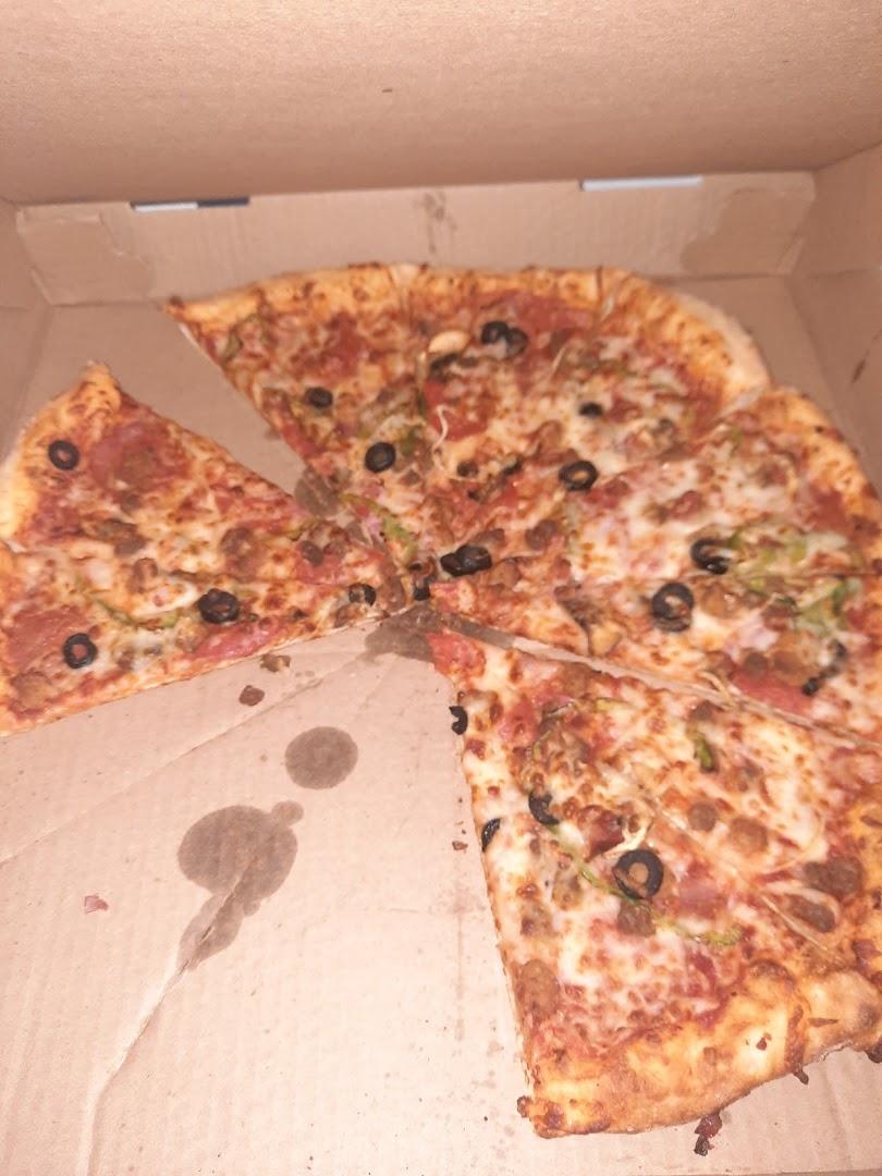 Peace of Pie Pizzeria