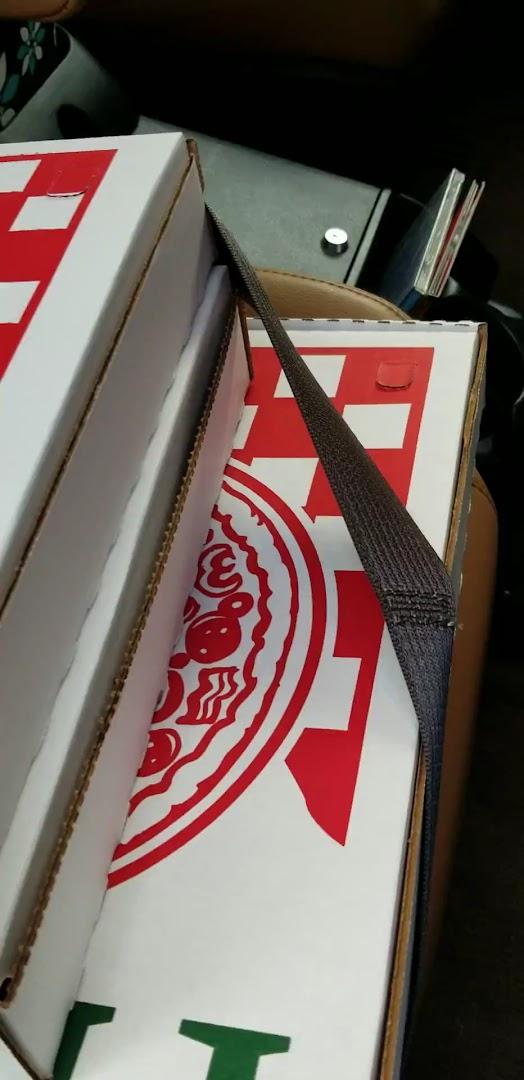 Peace of Pie Pizzeria