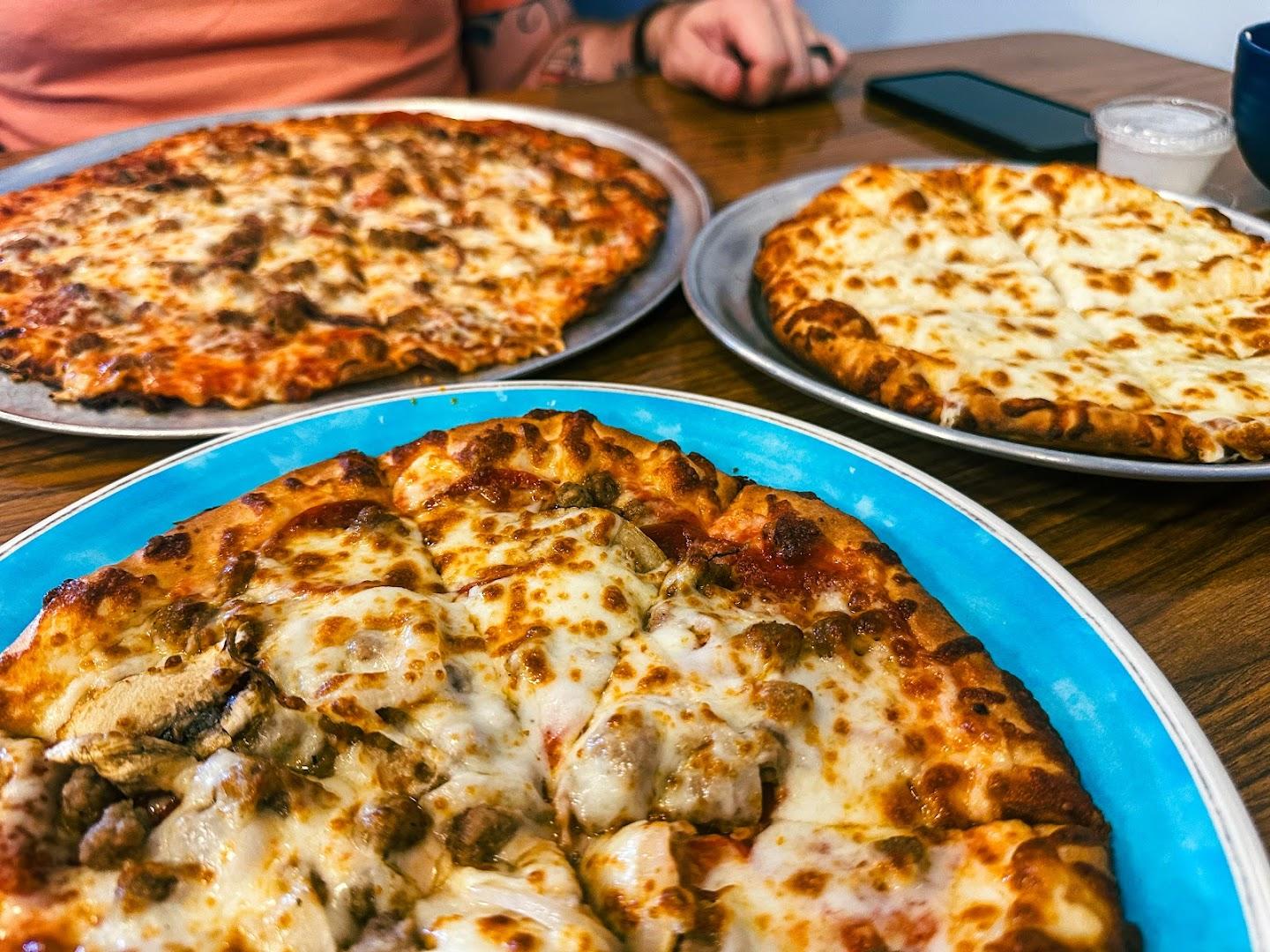Peace of Pie Pizzeria