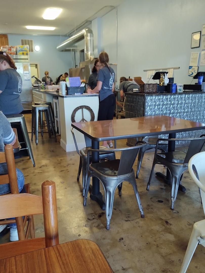 Peace of Pie Pizzeria