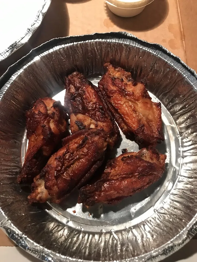 Wings